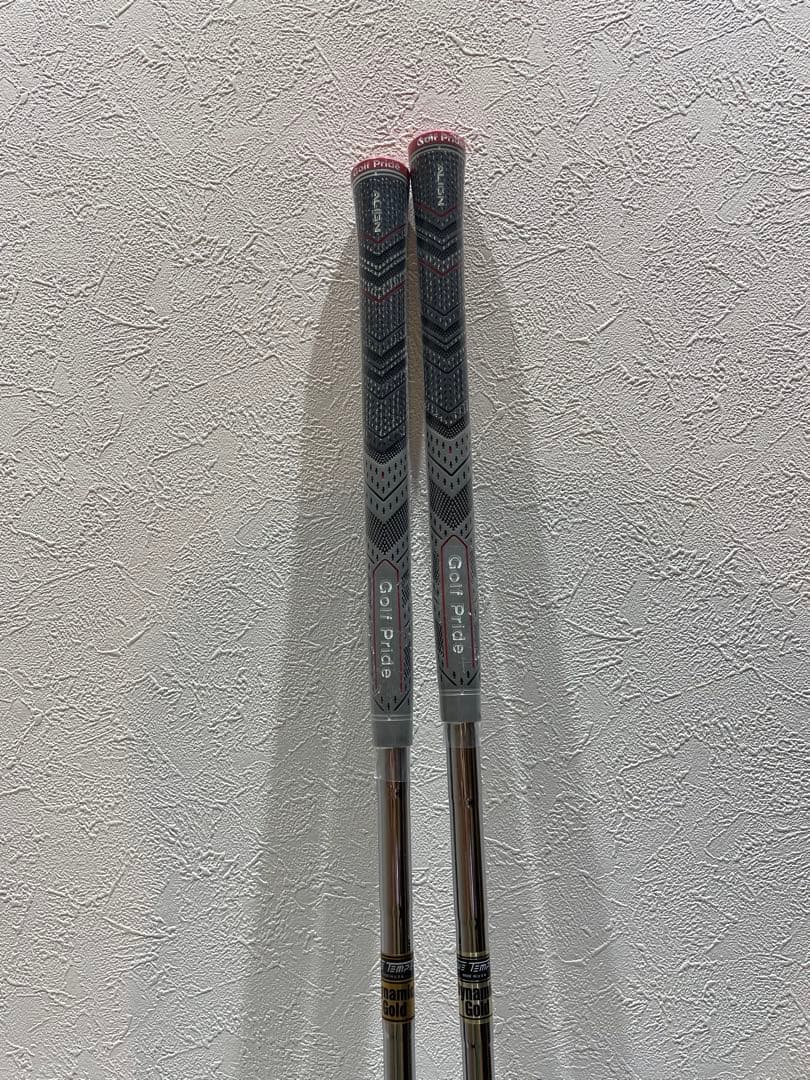 や*ん様 【新品未使用】ロマロ　ウェッジSX Ray zero 2本セット