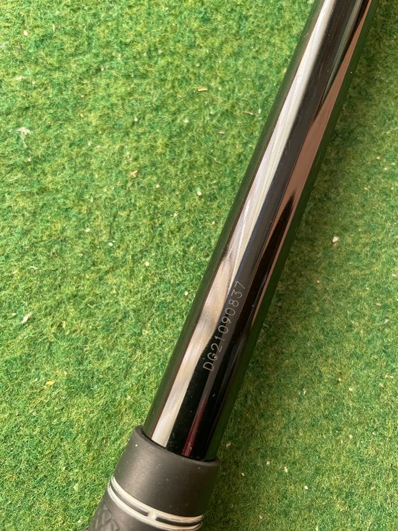 VENTUS ベンタスブラックシャフト