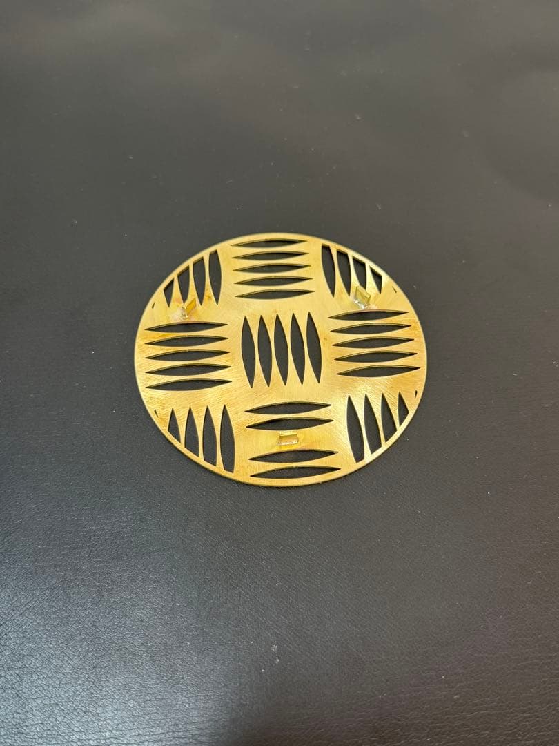 TIGHTBOOTH INCENSE HOLDER お香立て タイトブース