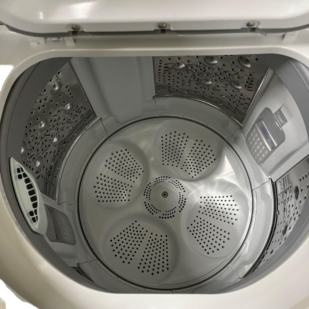 24年製】日立 ビートウォッシュ 10kg BW-DX100M 洗剤自動投入