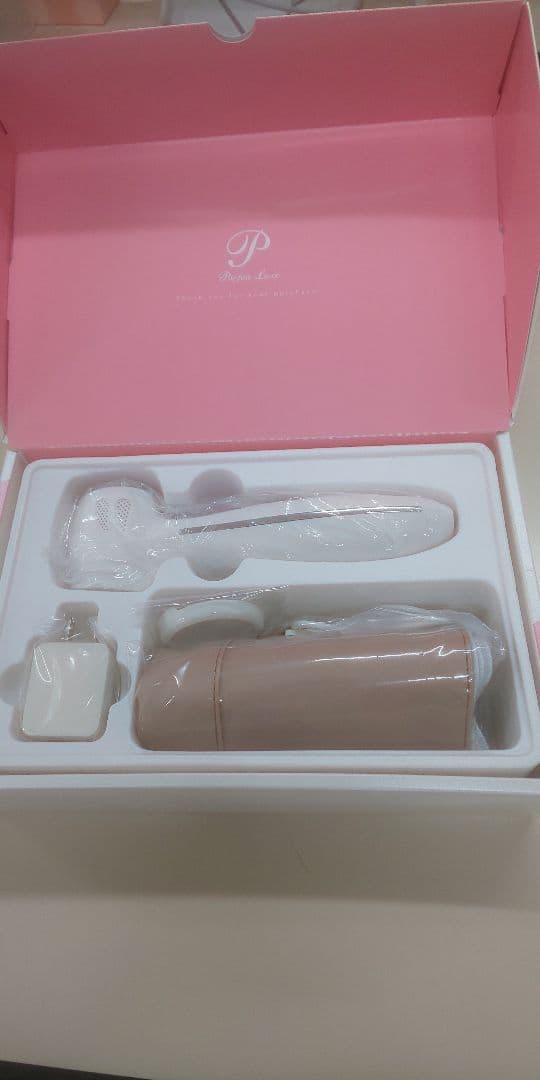 Parfait Luxe 美顔器セット