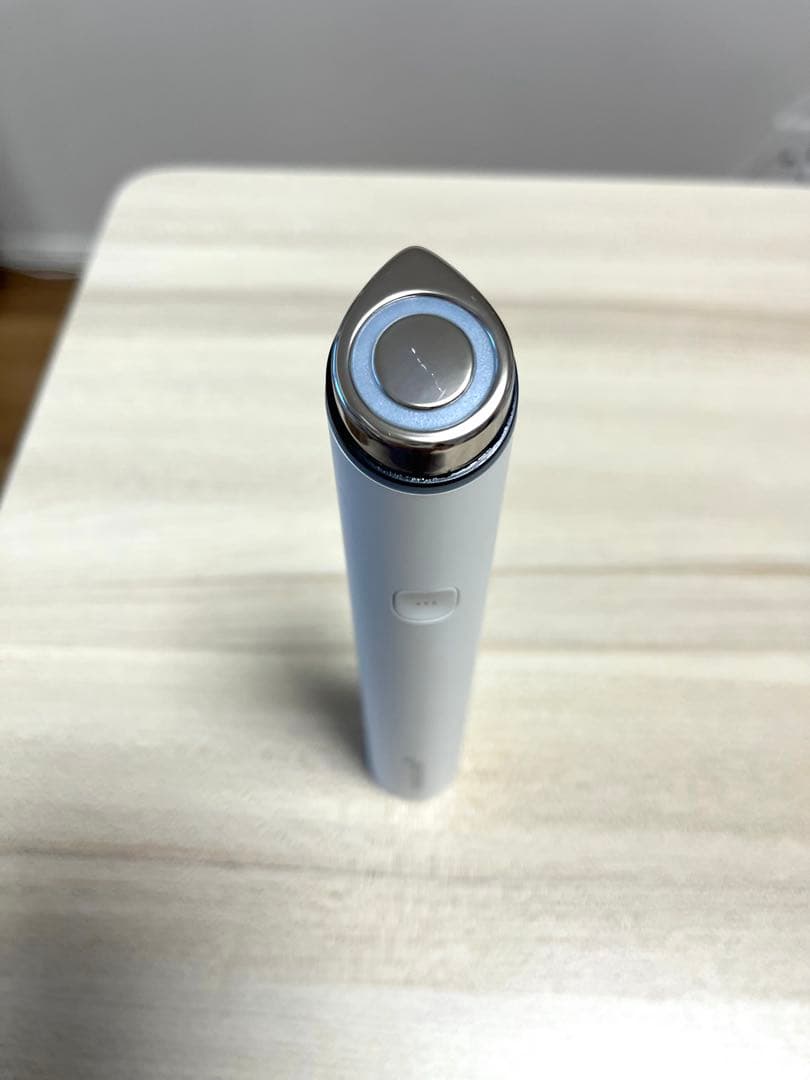 メディキューブAGE-Rブースタープロ ミニ #ホワイト