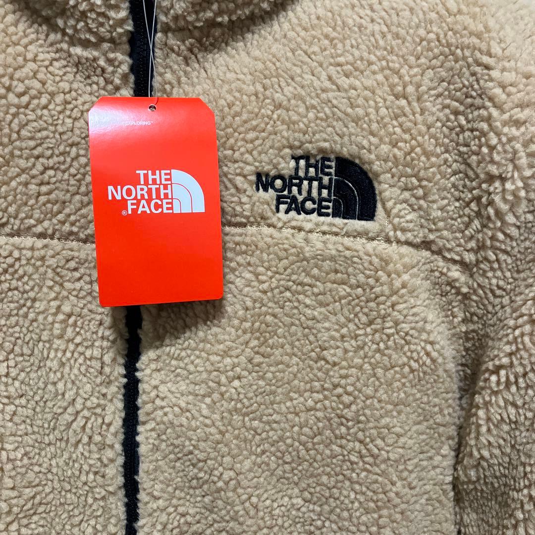 THE NORTH FACE　ザ・ノース・フェイス リバーシブルジャケット