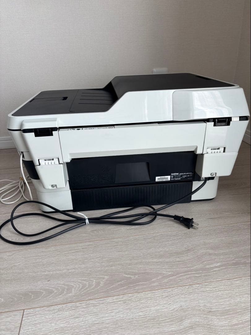 brother MFC-J6973CDW 複合機