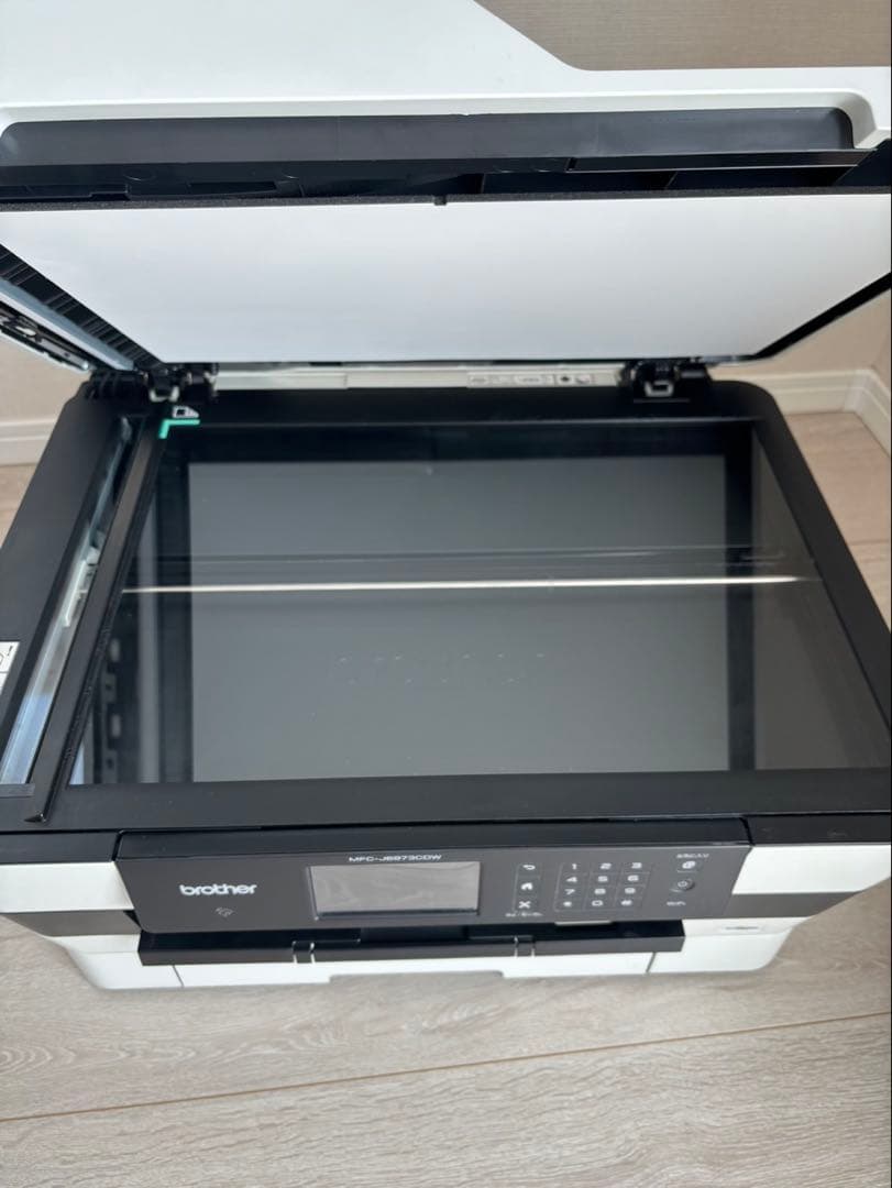 brother MFC-J6973CDW 複合機