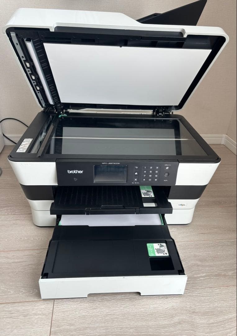 brother MFC-J6973CDW 複合機
