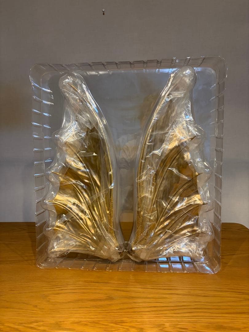 一番くじ　A賞　キングギドラ