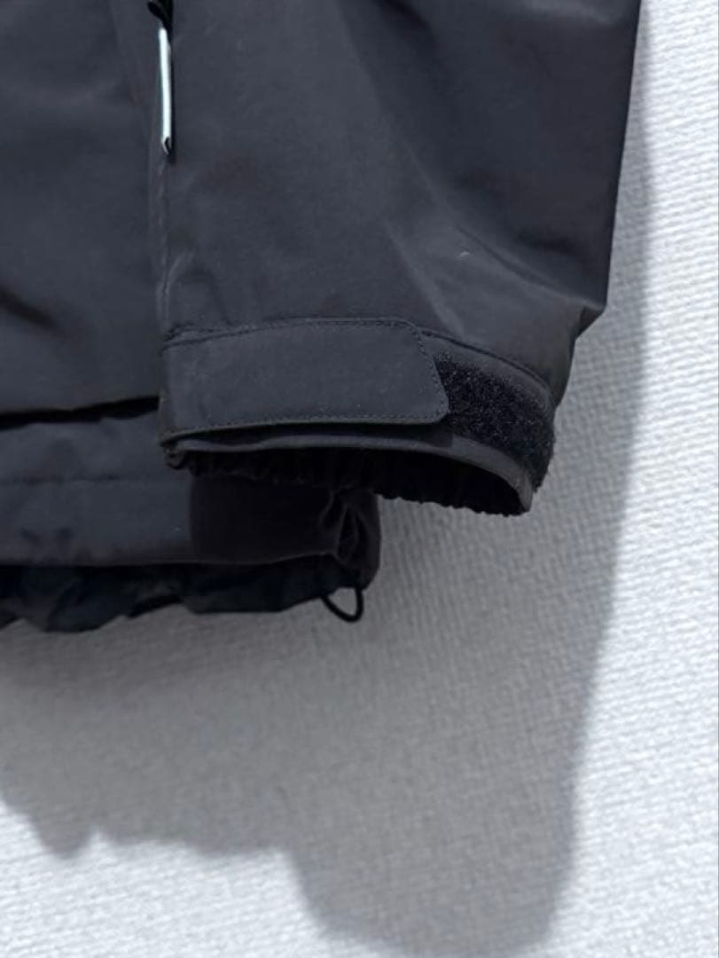 【DAIWA PIER39】TECH MOUNTAIN PARKA