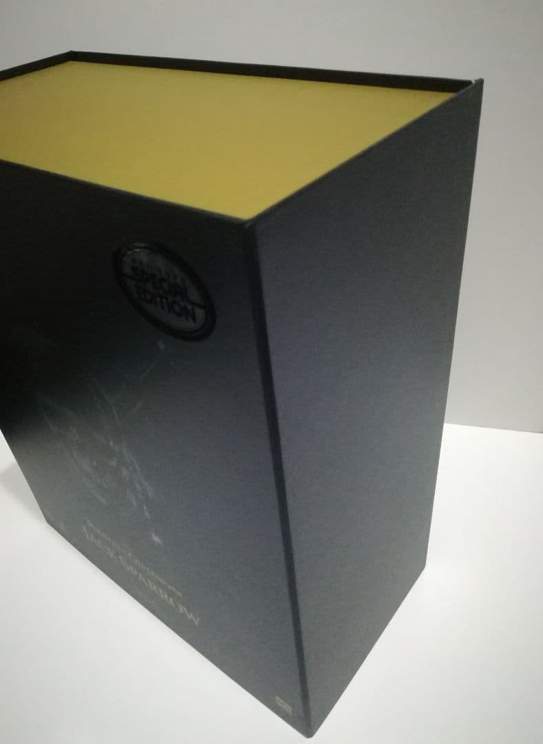 新品パイレーツオブカリビアン 生命の泉 DX06 ジャック スパロウ フィギュア