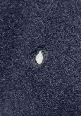 シ*ゲ様 ゲ*ム様 モンクレール メンズダウンベスト ネイビー