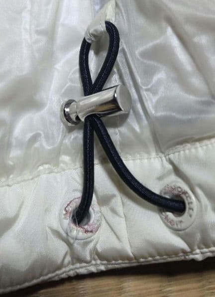 シ*ゲ様 ゲ*ム様 モンクレール メンズダウンベスト ネイビー