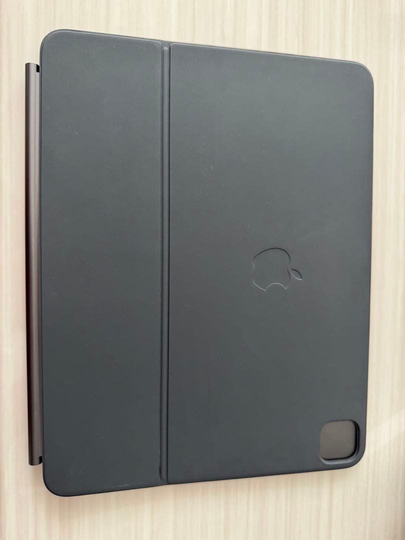 13インチiPad ProM4/用Magic Keyboard （US）ブラック