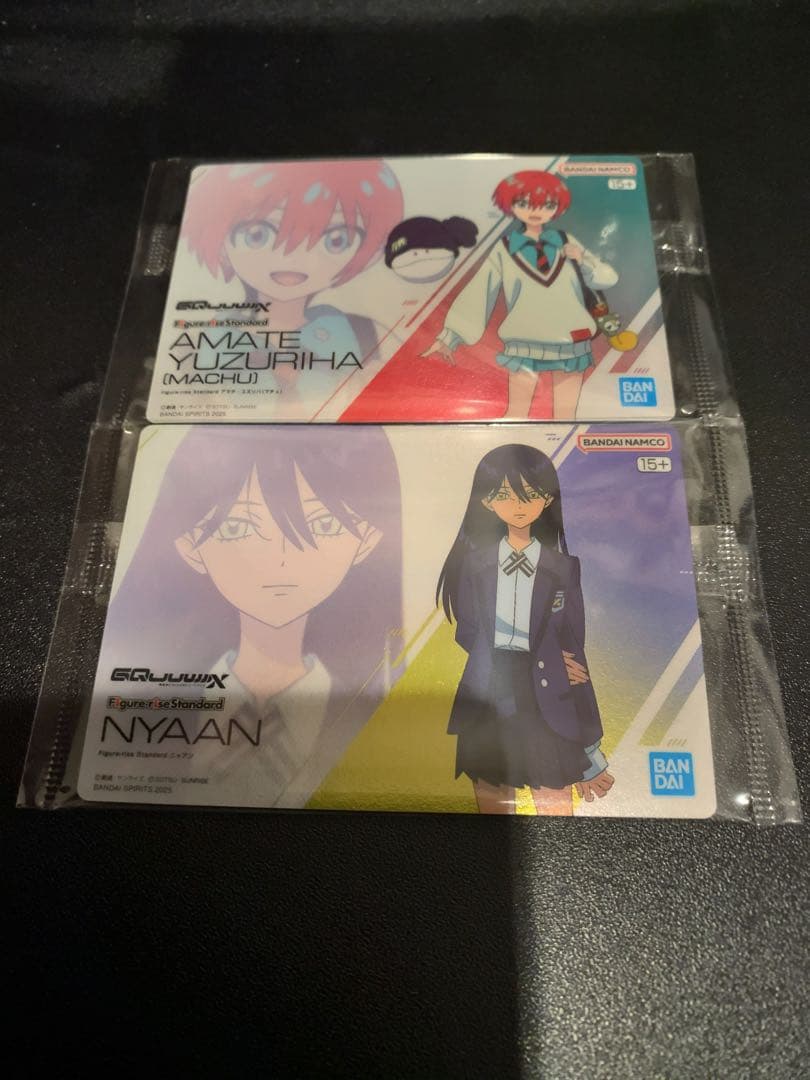 ガンプラパッケージアートグミ3　全32種フルコンプ