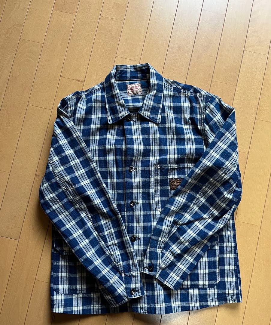 東洋エンタープライズ SUN SURF パラカジャケット