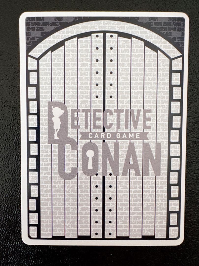 【セット】名探偵コナン 怪盗キッド SEC サイン 怪盗キッドレンガ