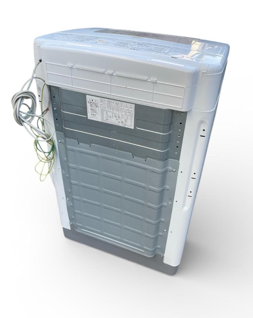 大阪京都限定 日立 ビートウォッシュ 8kg 洗濯機 ナイアガラビート洗浄