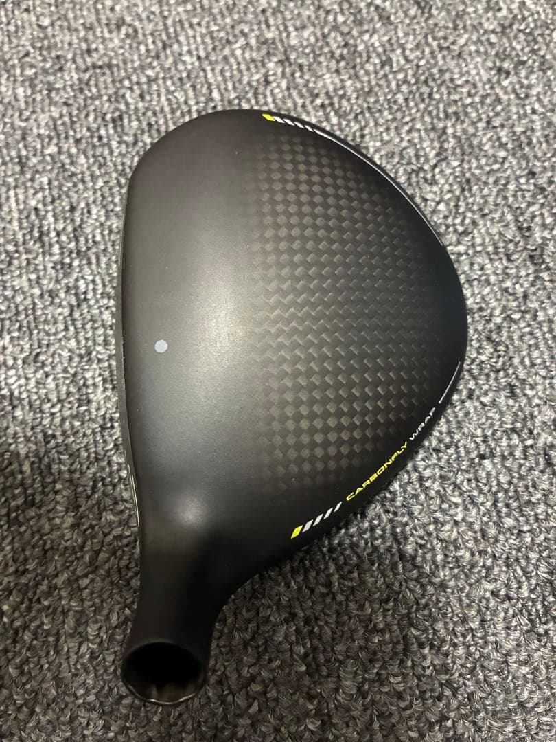 ピン　G430MAX 7W ヘッドのみ