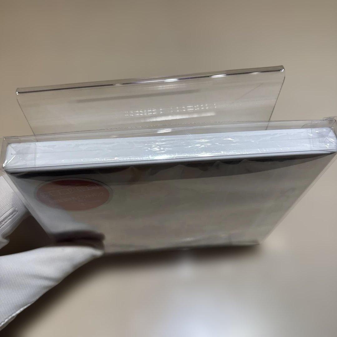 新品未開封 3DS 世界樹の迷宮X シュリンクあり