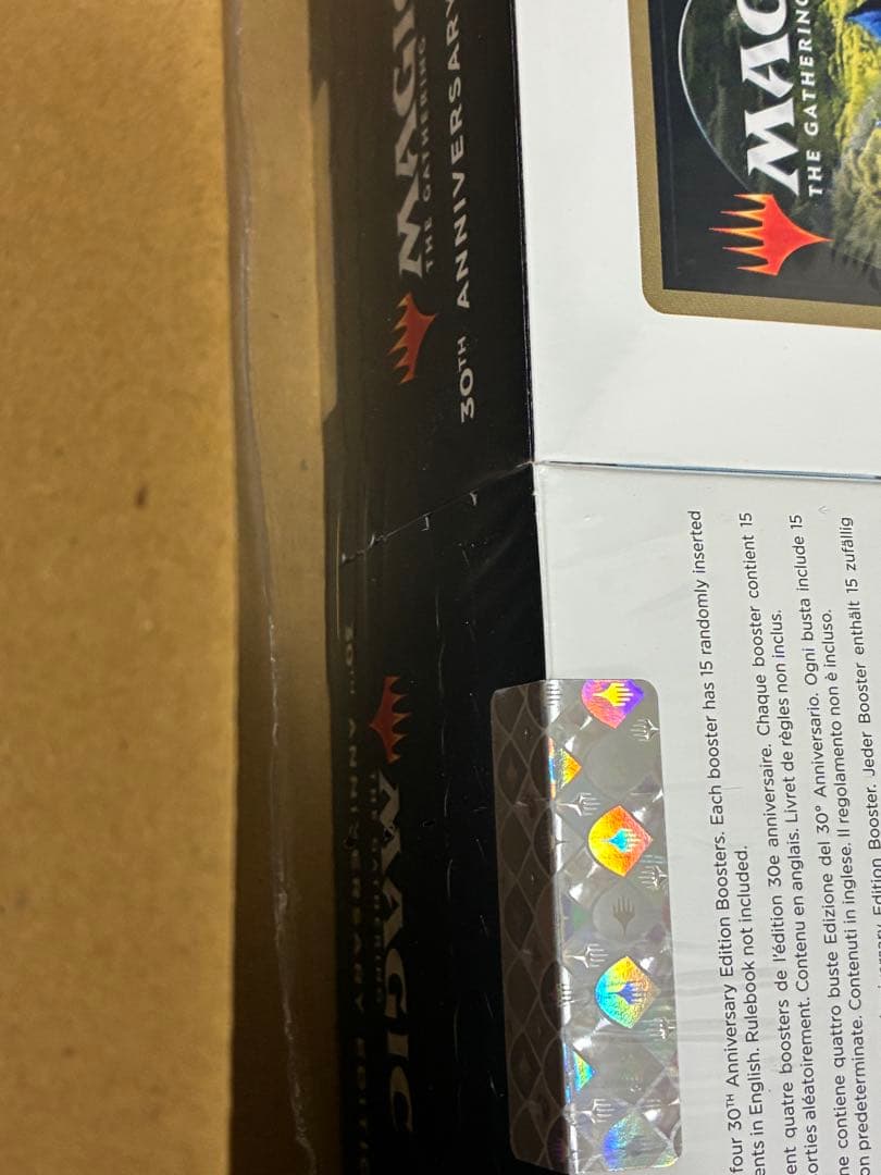 MTG 30th Anniversary Edition 2個セット