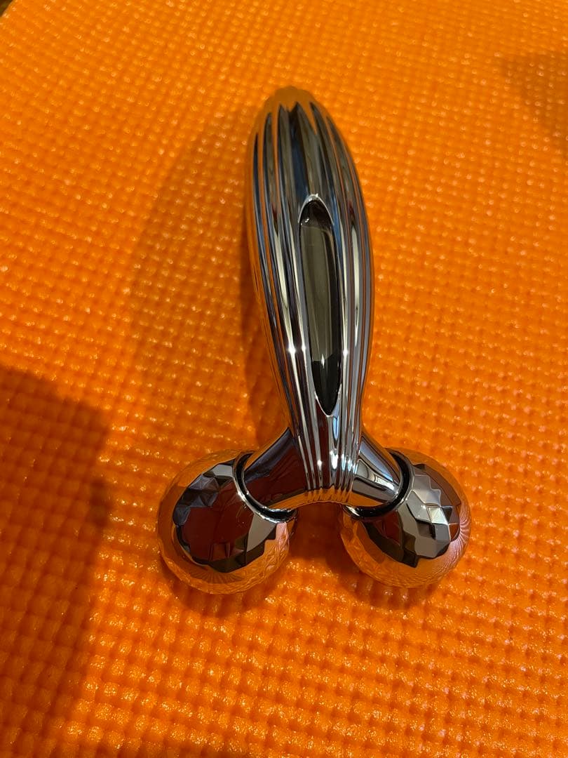 リファ　ReFa 美顔ローラー 美顔器 新品未使用　RF-RF2121B