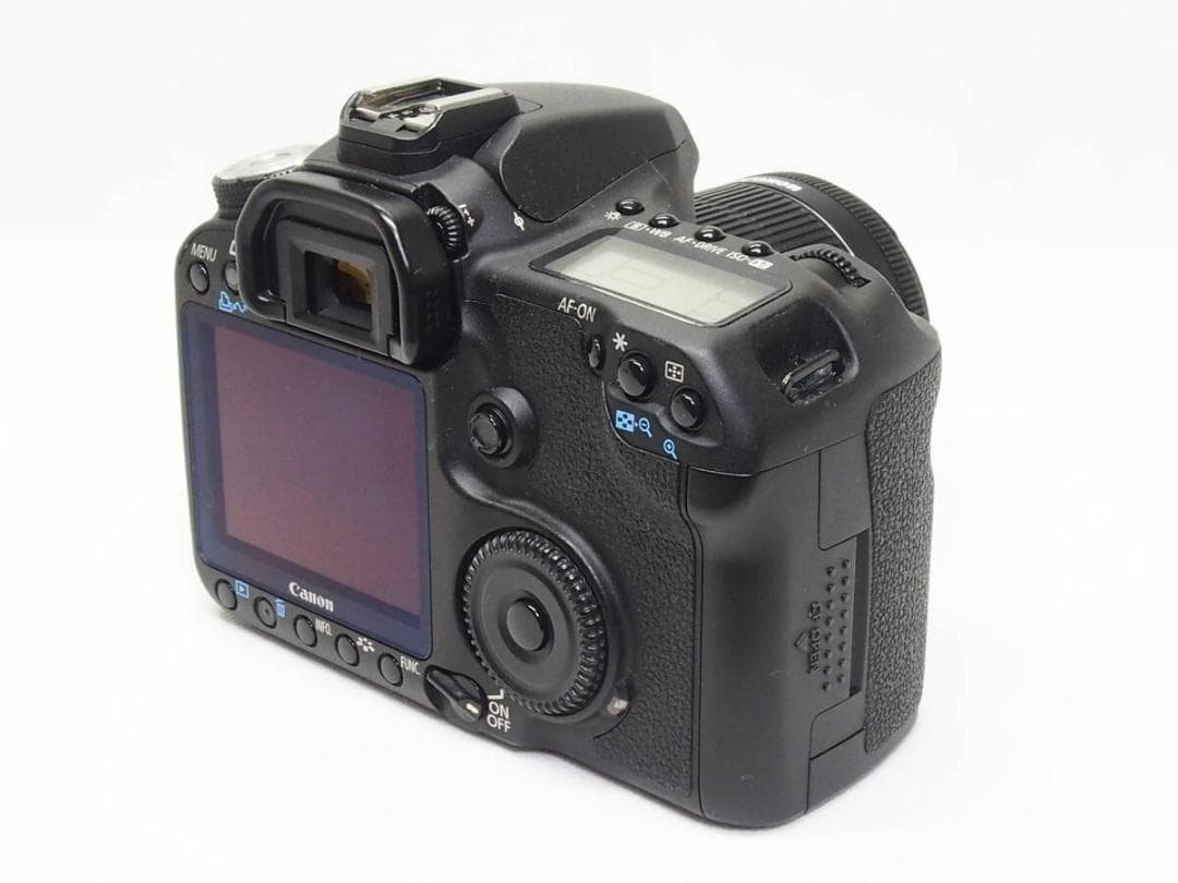 ■美品■ Canon EOS 50D ダブルレンズセット 《 S数9038回