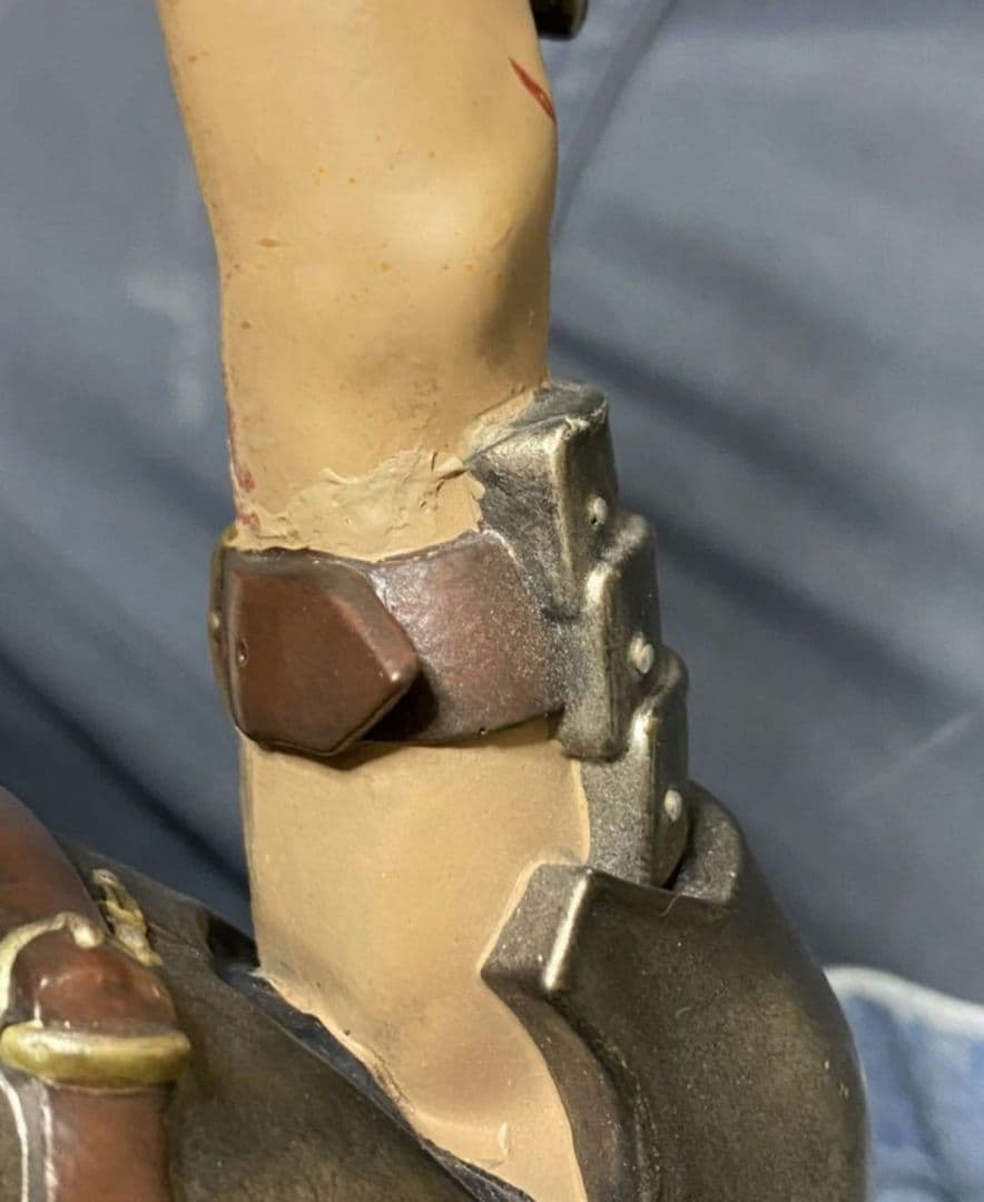 プライム1スタジオ ベルセルク　　不死のゾッド　スタチュー　フィギュア