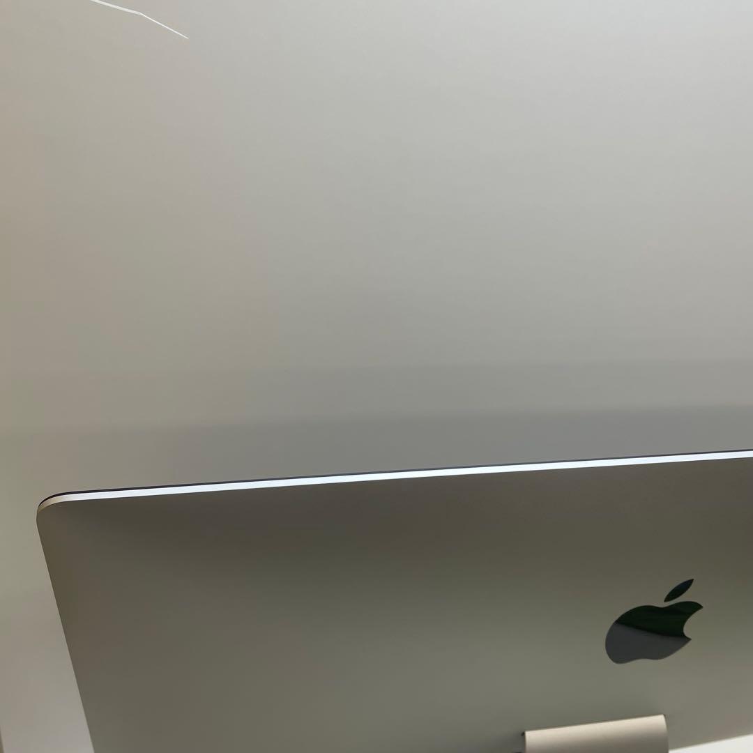 iMac 2017 27インチ Retina 5K i5 32gb 3TB