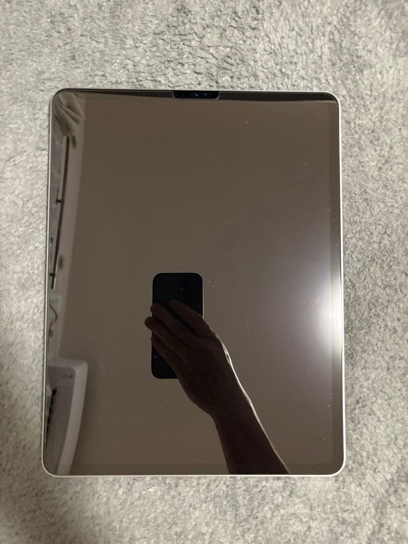 iPad Pro 12.9インチ 第6世代 Wi-Fiモデル