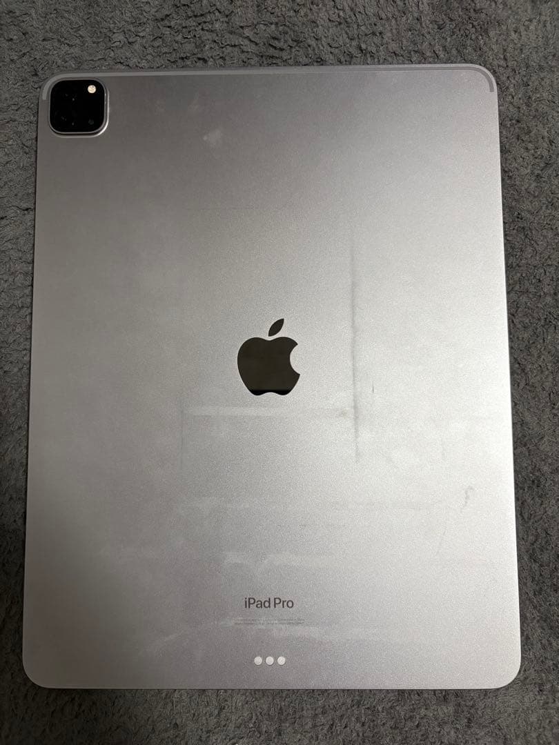 iPad Pro 12.9インチ 第6世代 Wi-Fiモデル