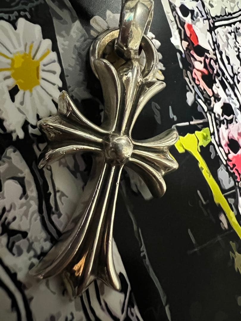 スモールクロスwithベイル