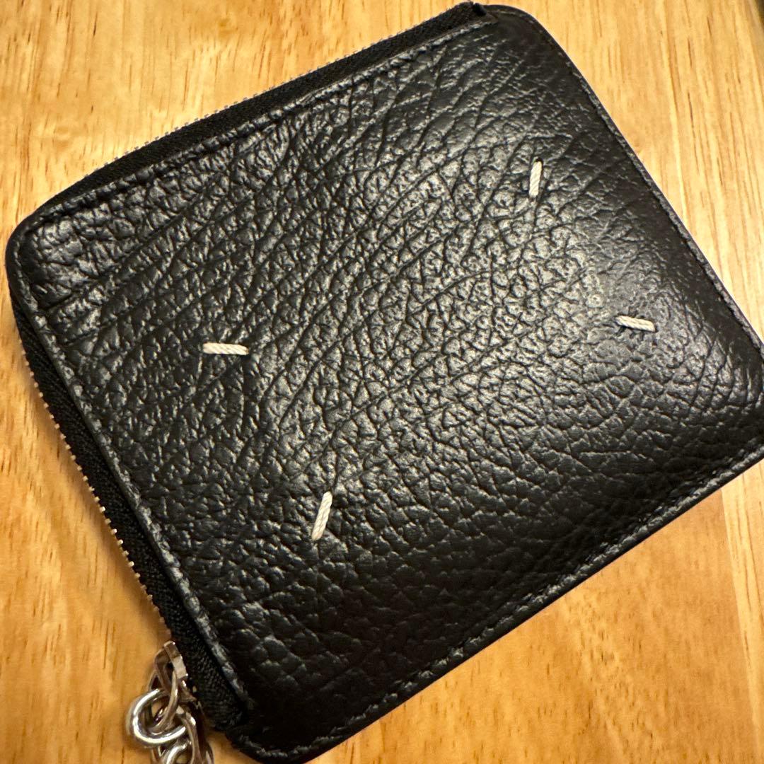 メゾンマルジェラ Maison Margiela 財布　ケース