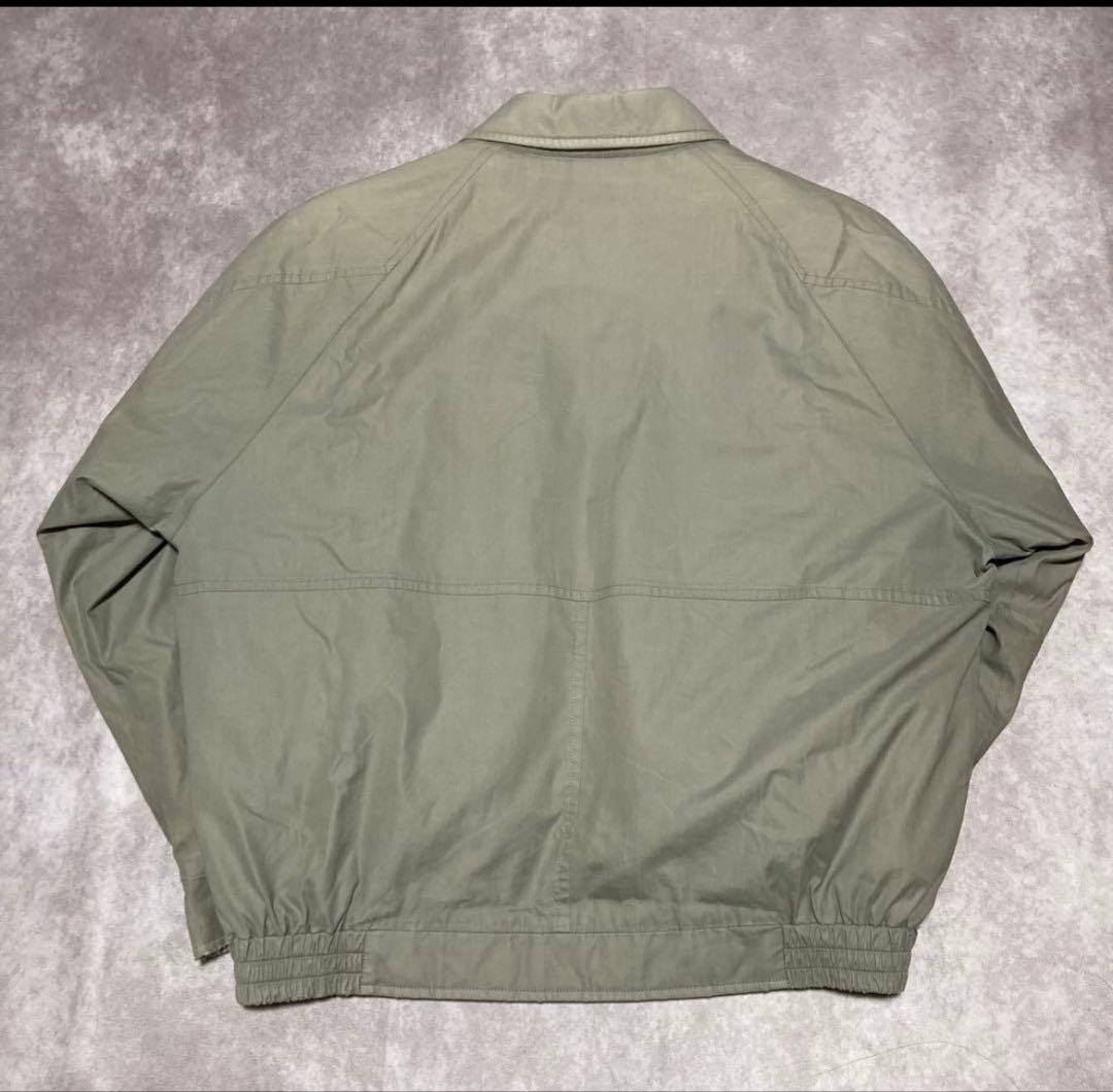 バーバリーズ　BURBERRYS　ブルゾン　スウィングトップ　ノバチェック　MA