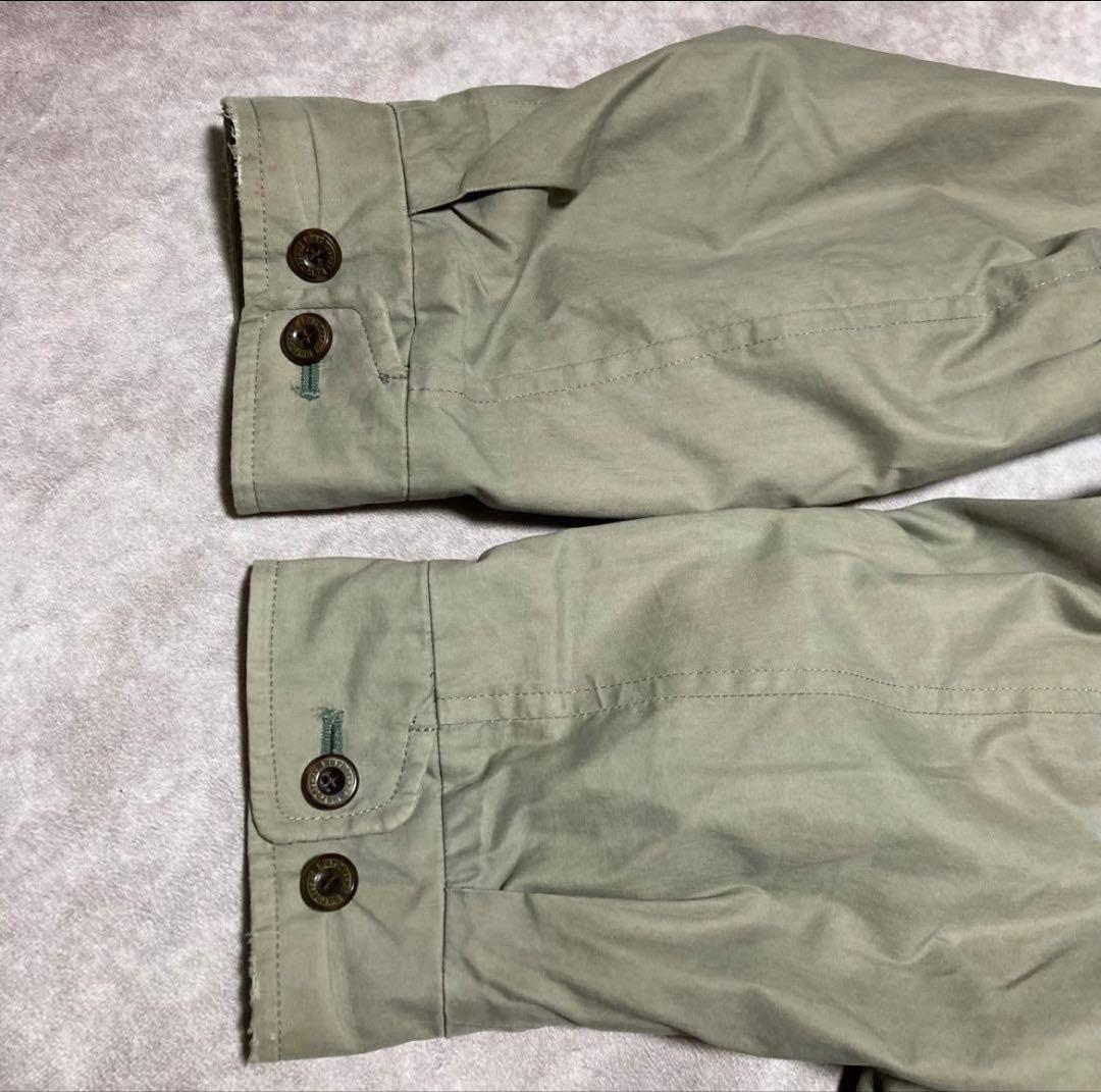 バーバリーズ　BURBERRYS　ブルゾン　スウィングトップ　ノバチェック　MA