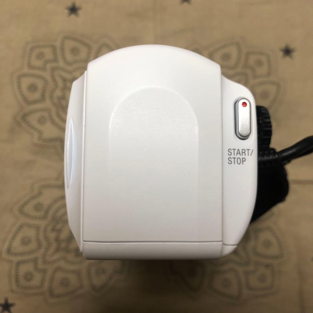 ほぼ新品 SONY HDR-CX470 ビデオカメラ