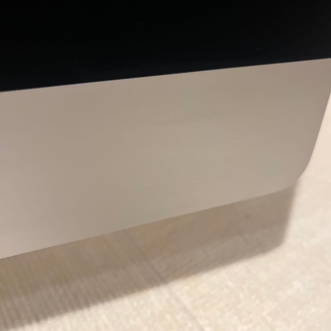 iMac 21.5インチ 2017 Retina 4K (本体のみ)