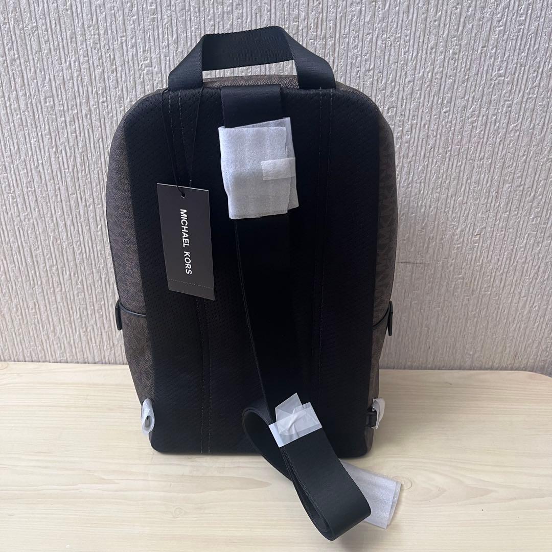 マイケルコース　ショルダーバック