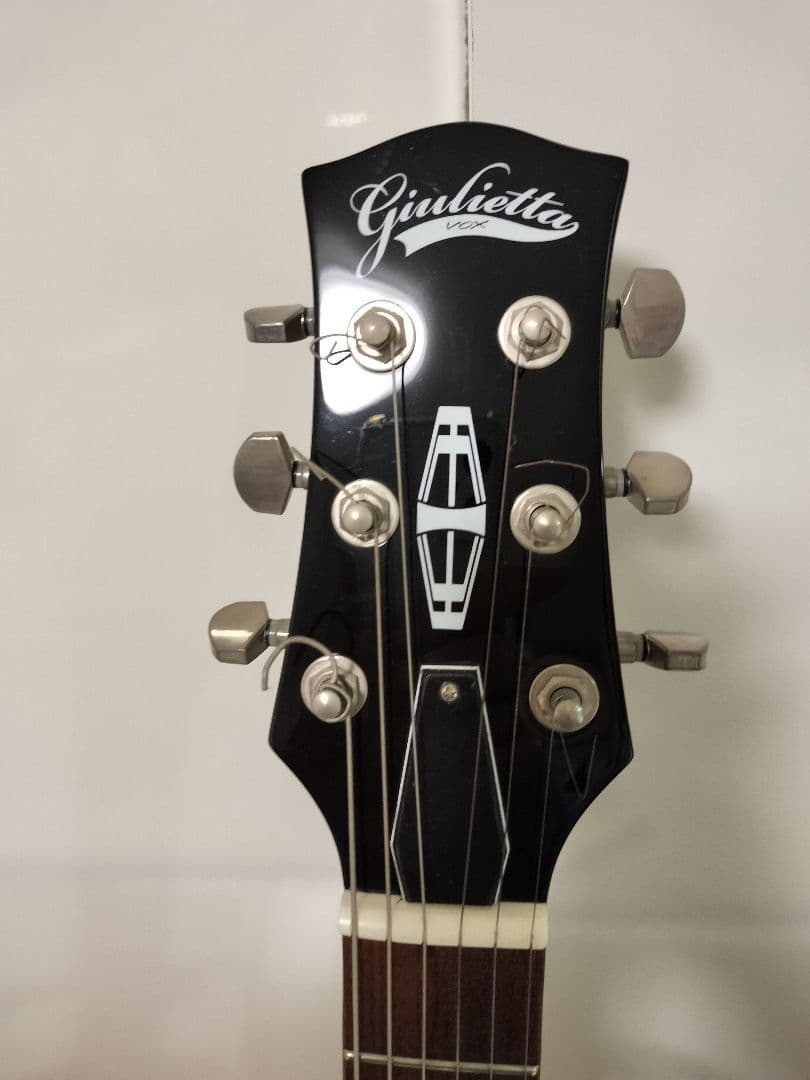 VOX Giulietta VGA-3PS アコースティックエレクトリックギター