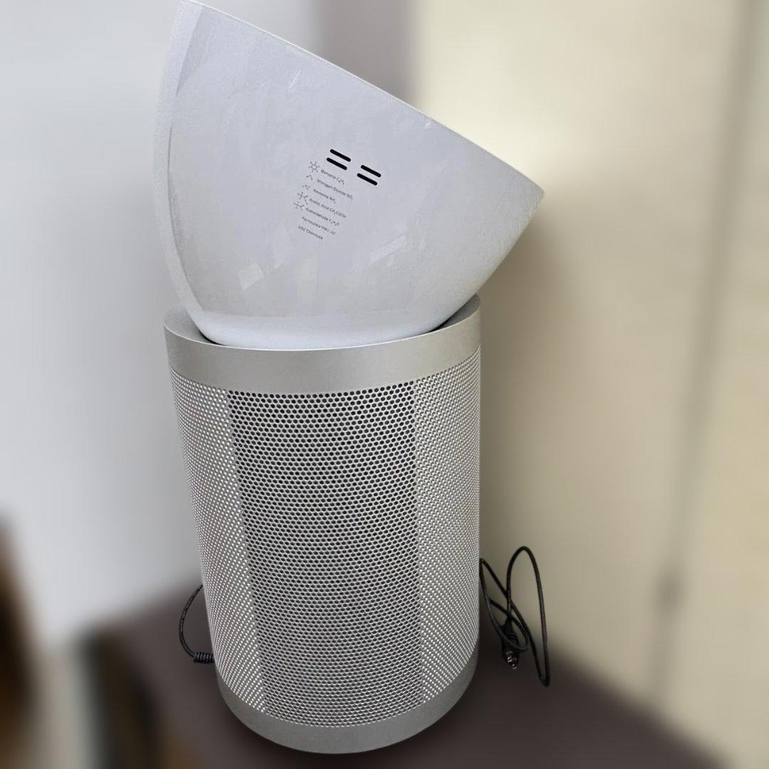 ◇空気清浄機 dyson purifier big+quiet BP02