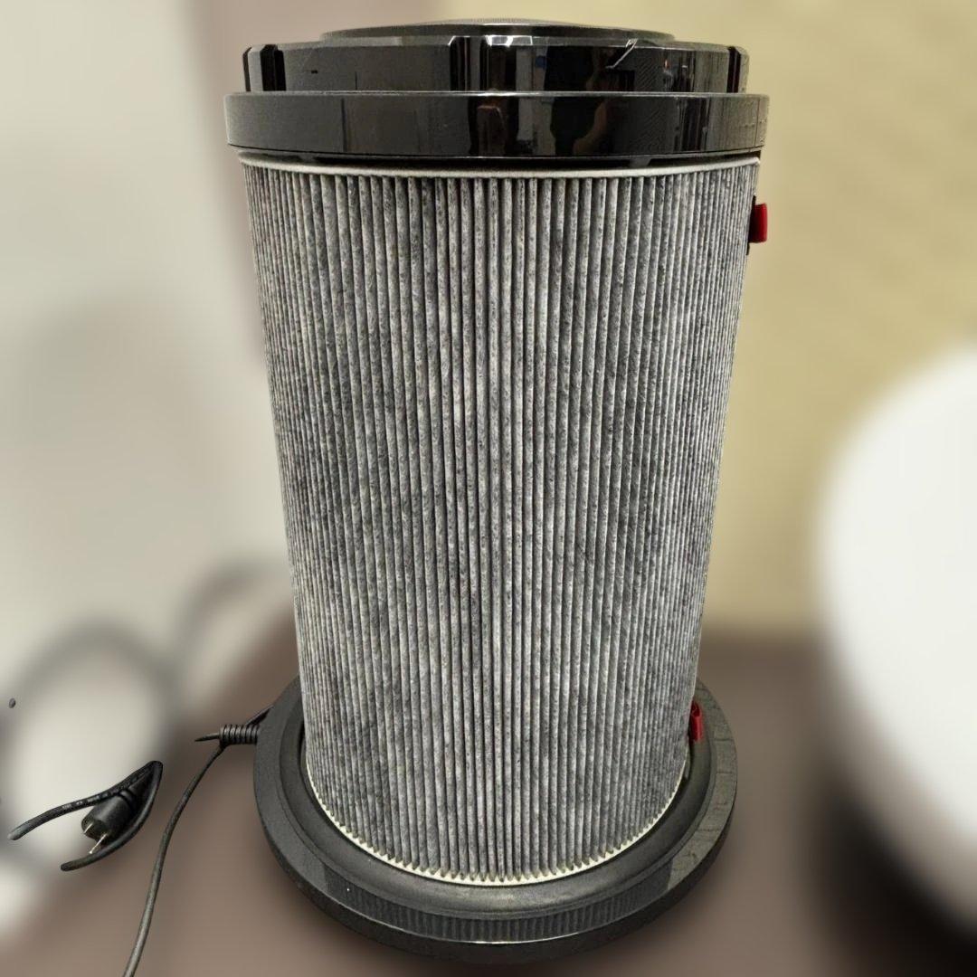 ◇空気清浄機 dyson purifier big+quiet BP02