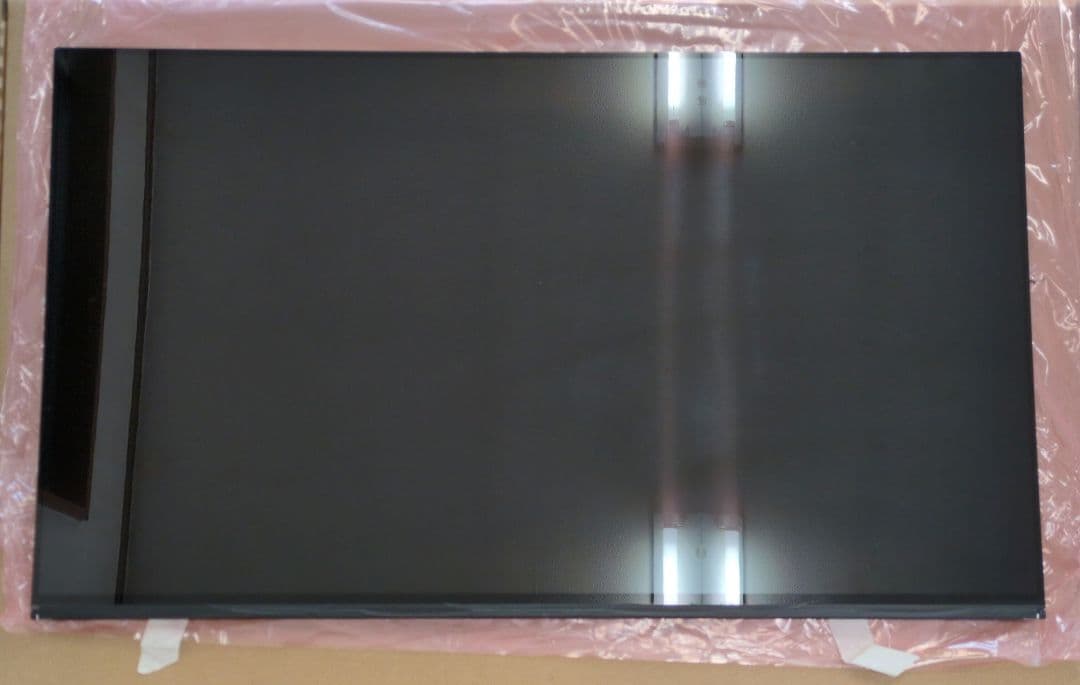 中古液晶パネル LM238WF5(SS)(H1)