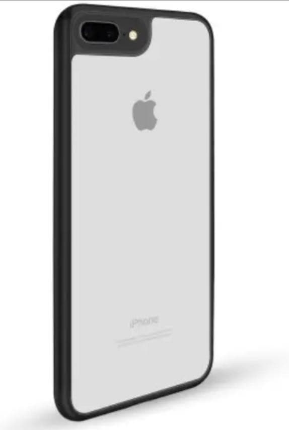 iPhone7 iPhone8 iPhoneケース シンプル ブラック ホワイト
