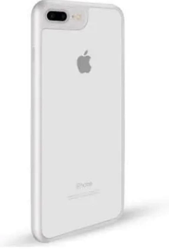 iPhone7 iPhone8 iPhoneケース シンプル ブラック ホワイト