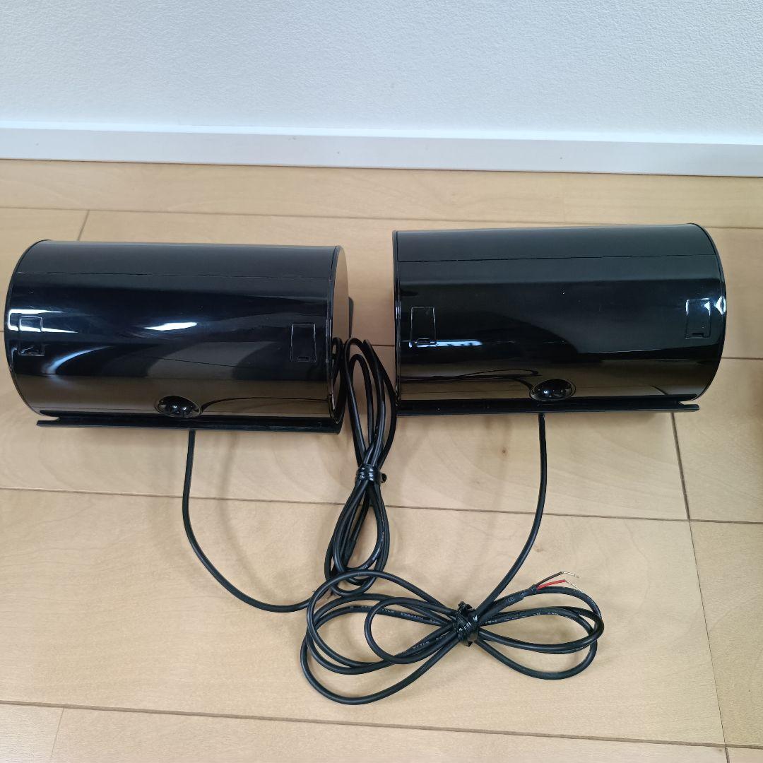 東芝　REGZA　サウンドシステム RSS-AZ55　レグザ