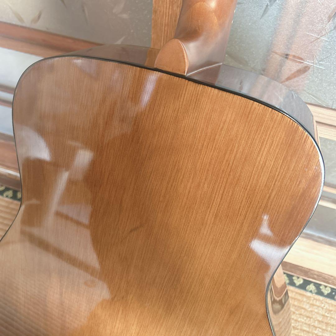 F315D YAMAHA アコースティックギター ケース付