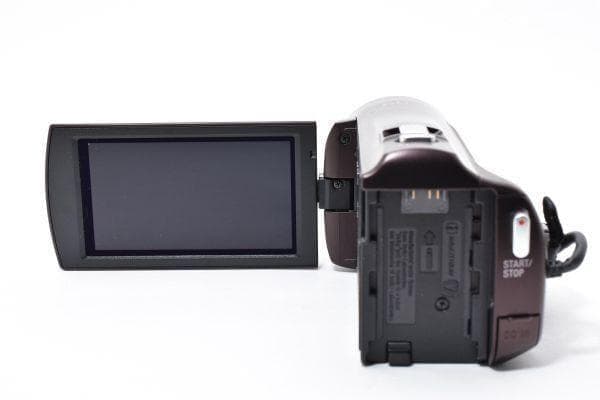 ソニー SONY Handycam HDR-CX420 デジタルビデオカメラ