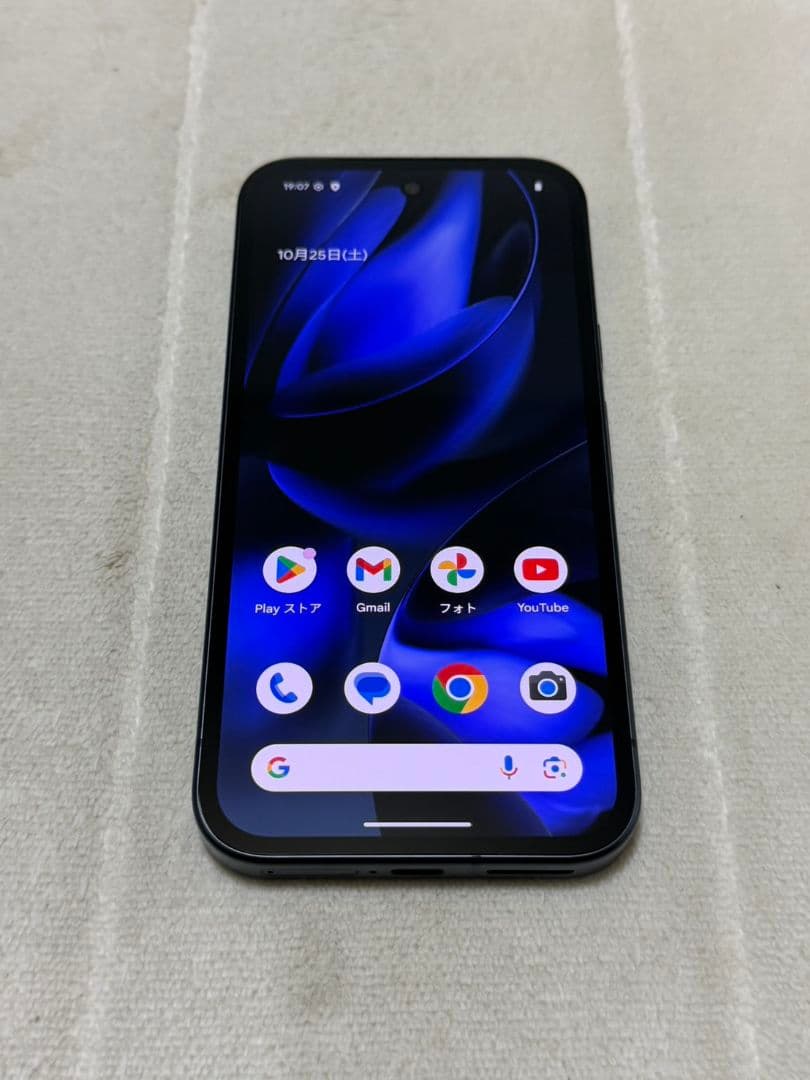 Google Pixel9a 128GB SIMフリー