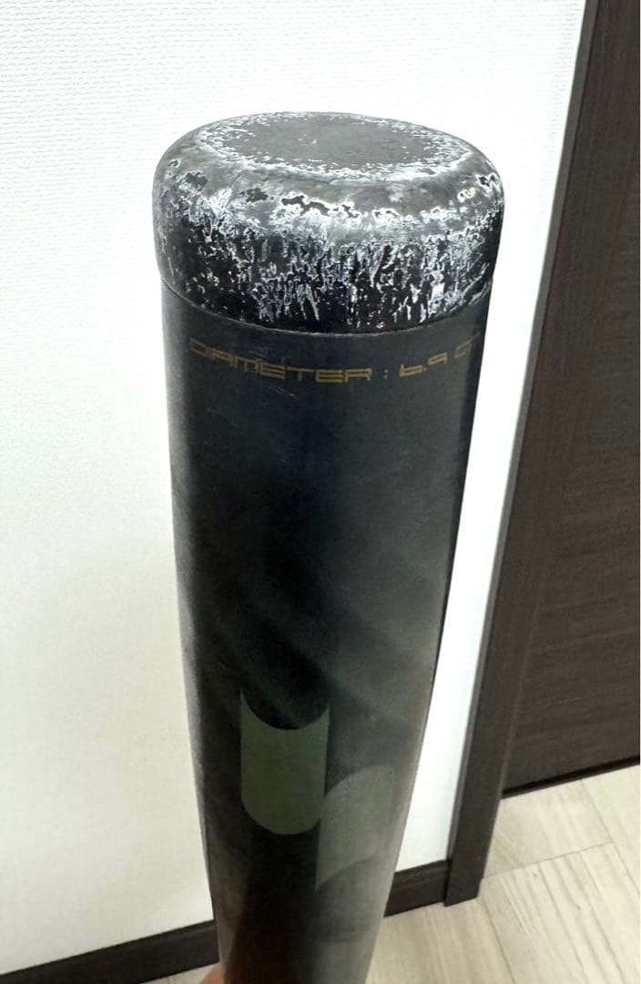 SSK 軟式野球バット　MM18