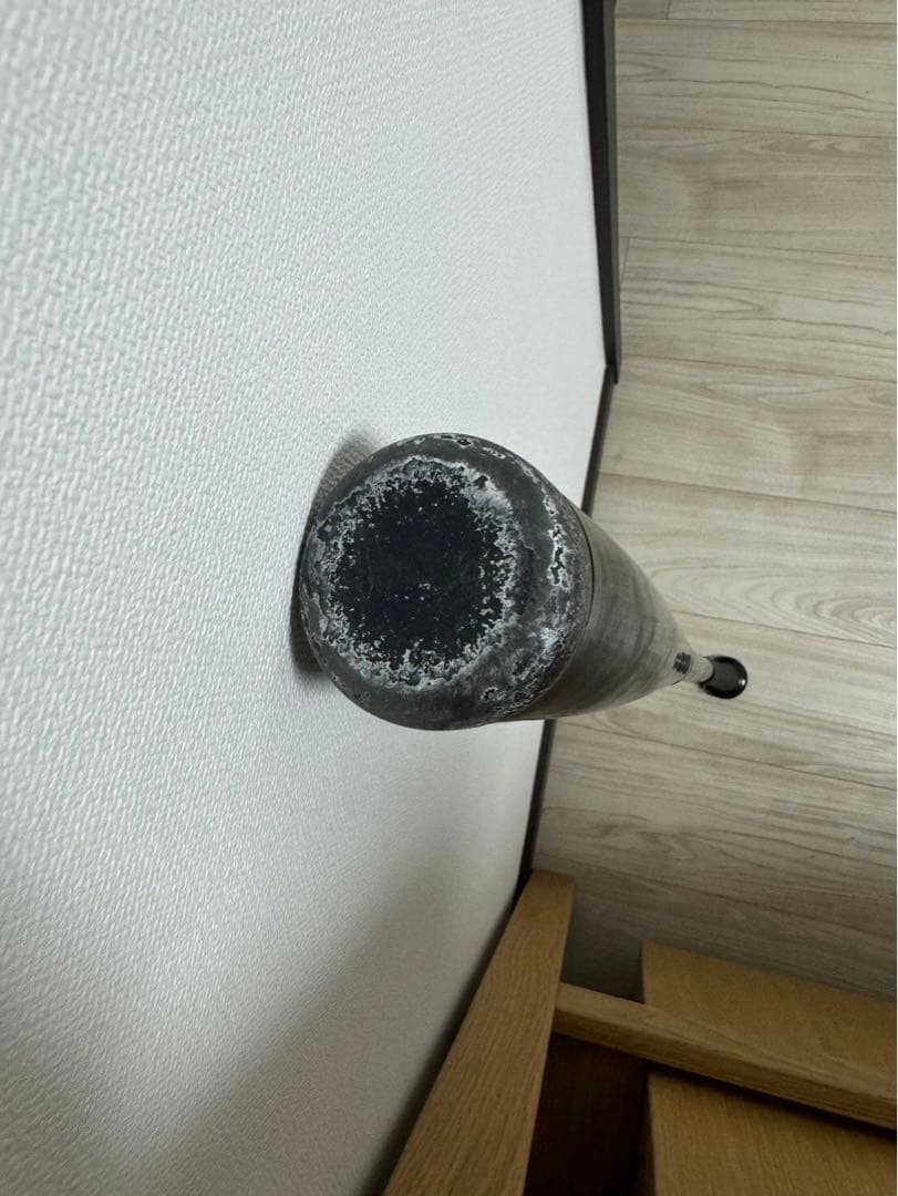 SSK 軟式野球バット　MM18