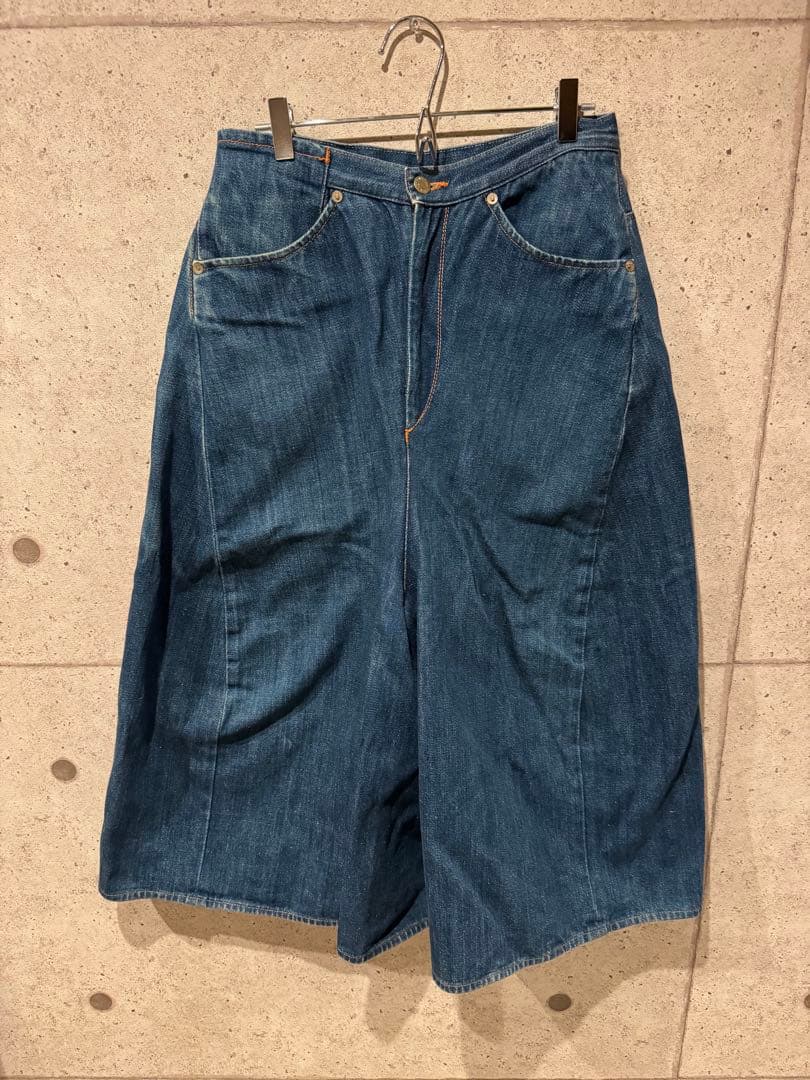 LEVI'S RED 袴パンツ