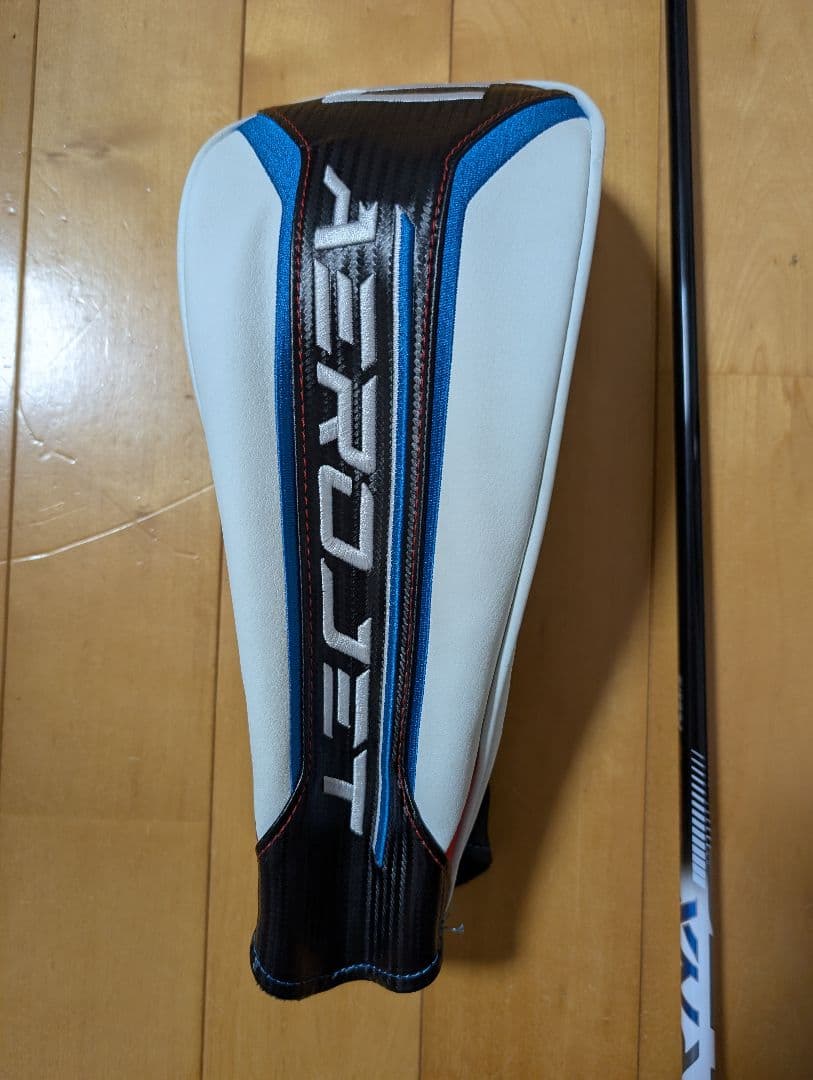 Cobra AEROJET ドライバー 12°